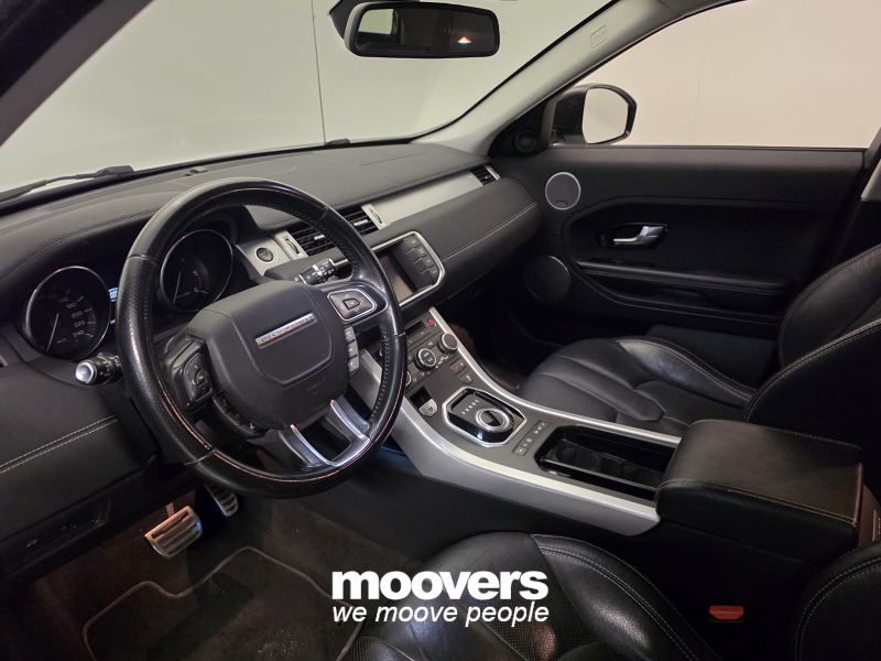 LAND ROVER Range Rover Evoque 2.2 Sd4 5p. Dynamic